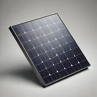 405w Monocrystalline Half Cell Solar Panel